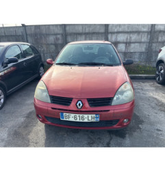 RENAULT CLIO 2 PHASE 2 1.2i - 16V