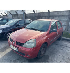 RENAULT CLIO 2 PHASE 2 1.2i - 16V