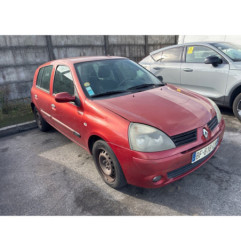 RENAULT CLIO 2 PHASE 2 1.2i - 16V