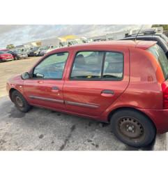 RENAULT CLIO 2 PHASE 2 1.2i - 16V