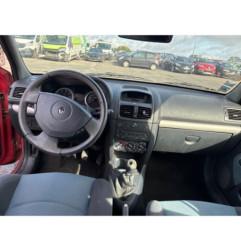 RENAULT CLIO 2 PHASE 2 1.2i - 16V