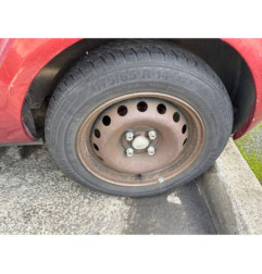 RENAULT CLIO 2 PHASE 2 1.2i - 16V