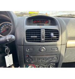 RENAULT CLIO 2 PHASE 2 1.2i - 16V