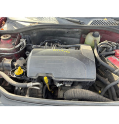 RENAULT CLIO 2 PHASE 2 1.2i - 16V