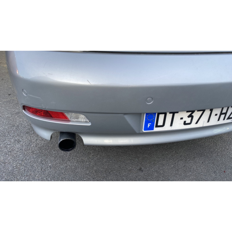 BMW SERIE 6 E64 CABRIO PHASE 1 630i 3.0i - 24V L6 Photo n°6
