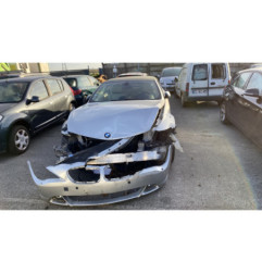 BMW SERIE 6 E64 CABRIO PHASE 1 630i 3.0i - 24V L6