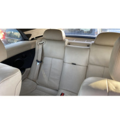 BMW SERIE 6 E64 CABRIO PHASE 1 630i 3.0i - 24V L6