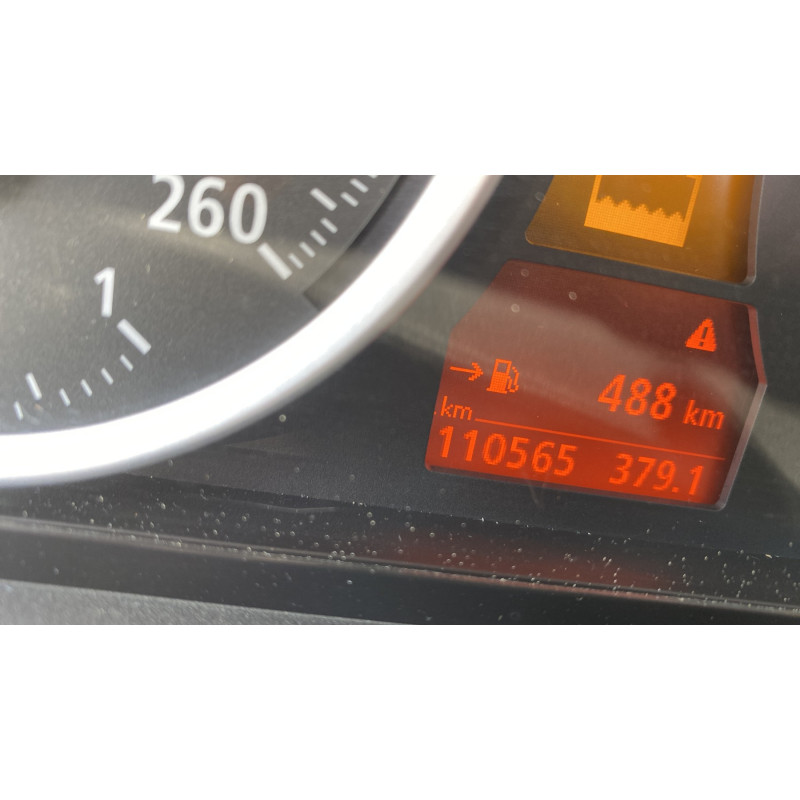 BMW SERIE 6 E64 CABRIO PHASE 1 630i 3.0i - 24V L6 Photo n°19