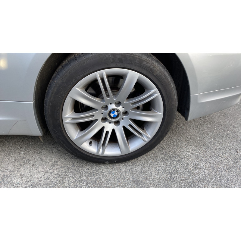 BMW SERIE 6 E64 CABRIO PHASE 1 630i 3.0i - 24V L6 Photo n°21