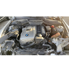 BMW SERIE 6 E64 CABRIO PHASE 1 630i 3.0i - 24V L6