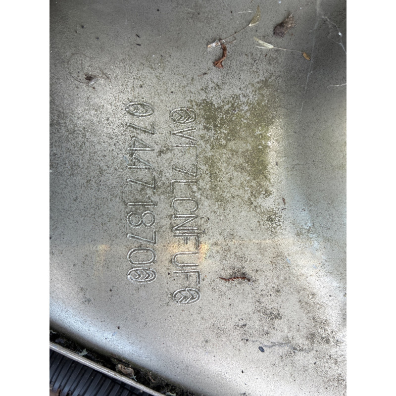 CITROEN C4 1 PHASE 1 1.6i - 16V Photo n°3