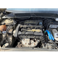 CITROEN C4 1 PHASE 1 1.6i - 16V