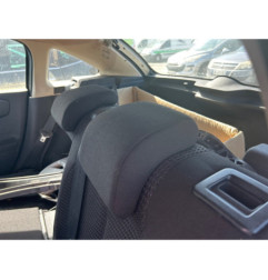 CITROEN C4 1 PHASE 1 1.6i - 16V