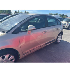CITROEN C4 1 PHASE 1 1.6i - 16V