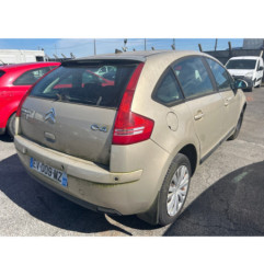 CITROEN C4 1 PHASE 1 1.6i - 16V