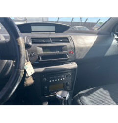 CITROEN C4 1 PHASE 1 1.6i - 16V