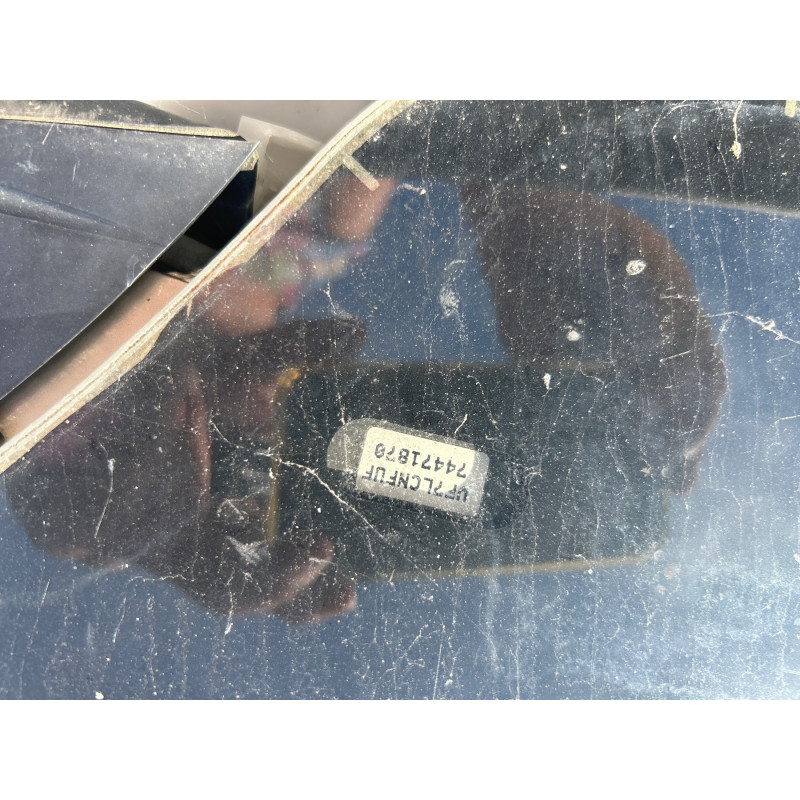 CITROEN C4 1 PHASE 1 1.6i - 16V Photo n°16