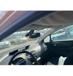 CITROEN C4 1 PHASE 1 1.6i - 16V