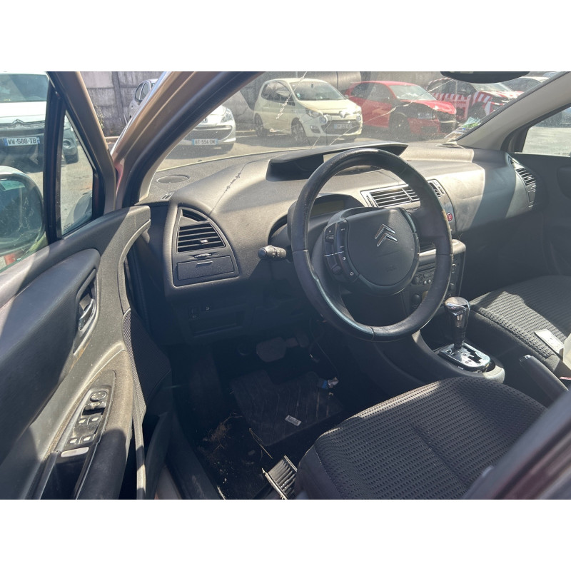 CITROEN C4 1 PHASE 1 1.6i - 16V Photo n°20