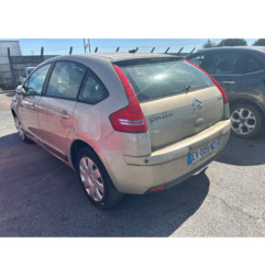 CITROEN C4 1 PHASE 1 1.6i - 16V