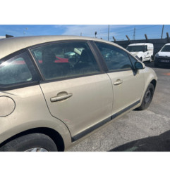 CITROEN C4 1 PHASE 1 1.6i - 16V