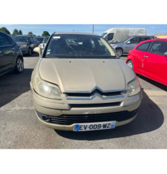 CITROEN C4 1 PHASE 1 1.6i - 16V