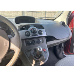 Jante RENAULT KANGOO 2