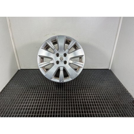 Jante RENAULT CAPTUR 1