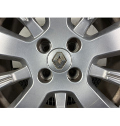 Jante RENAULT CAPTUR 1