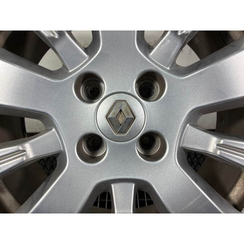 Jante RENAULT CAPTUR 1 Photo n°3