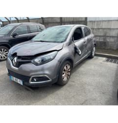 Jante RENAULT CAPTUR 1