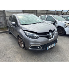 Jante RENAULT CAPTUR 1