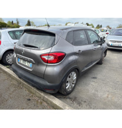 Jante RENAULT CAPTUR 1