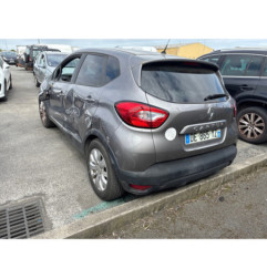 Jante RENAULT CAPTUR 1