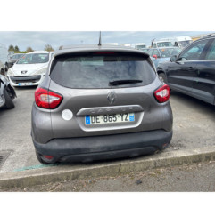 Jante RENAULT CAPTUR 1