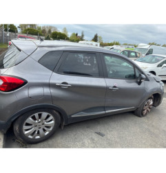 Jante RENAULT CAPTUR 1