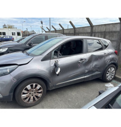 Jante RENAULT CAPTUR 1
