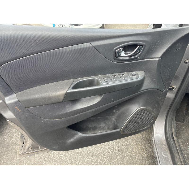 Jante RENAULT CAPTUR 1 Photo n°12