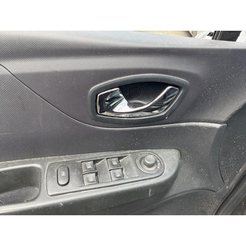 Jante RENAULT CAPTUR 1 Photo n°13