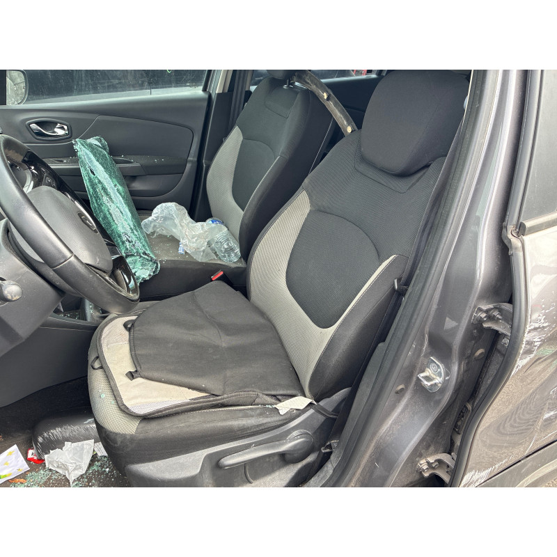 Jante RENAULT CAPTUR 1 Photo n°14