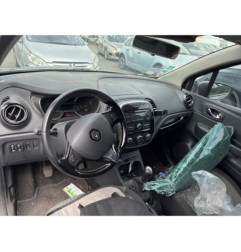 Jante RENAULT CAPTUR 1