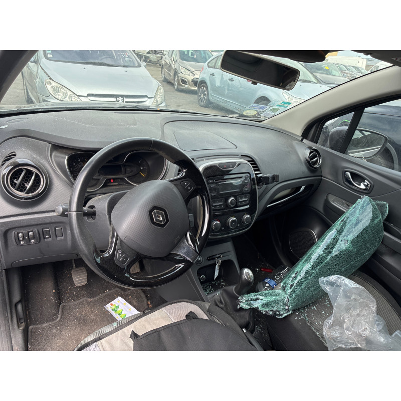 Jante RENAULT CAPTUR 1 Photo n°15