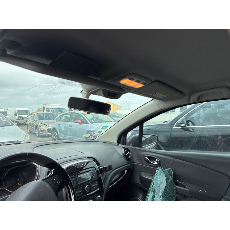 Jante RENAULT CAPTUR 1 Photo n°16