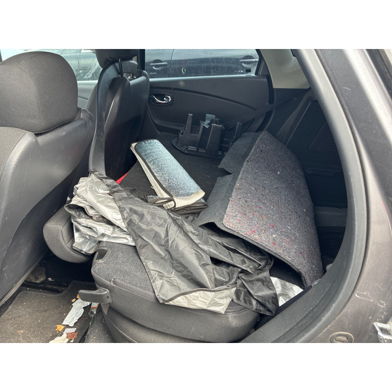 Jante RENAULT CAPTUR 1 Photo n°17