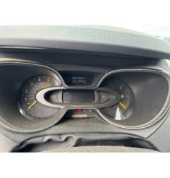 Jante RENAULT CAPTUR 1