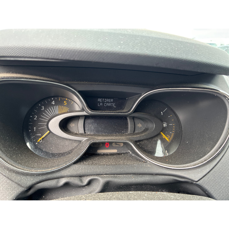 Jante RENAULT CAPTUR 1 Photo n°19