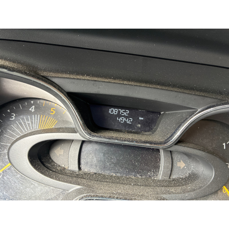 Jante RENAULT CAPTUR 1 Photo n°20
