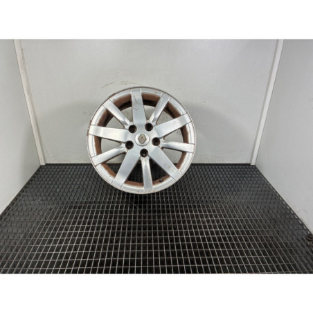 Jante RENAULT MEGANE 3 Photo n°1