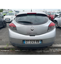 Jante RENAULT MEGANE 3
