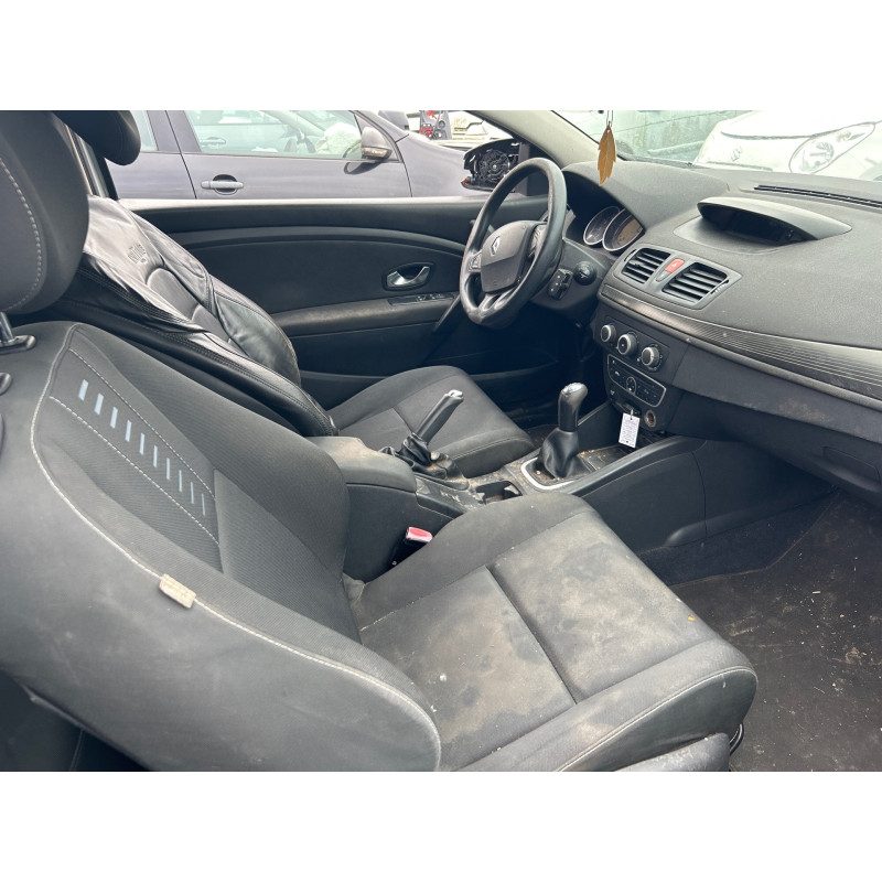 Jante RENAULT MEGANE 3 Photo n°18